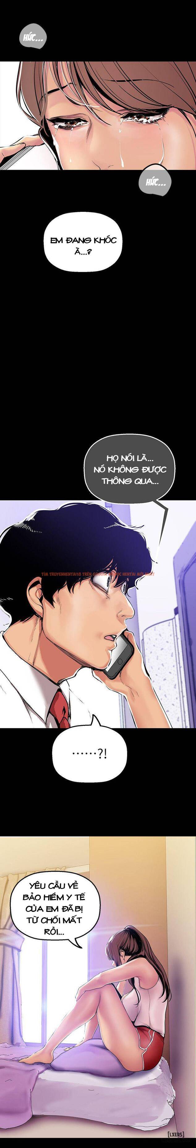 Tân Thế Giới Tuyệt Vời - Chapter 27