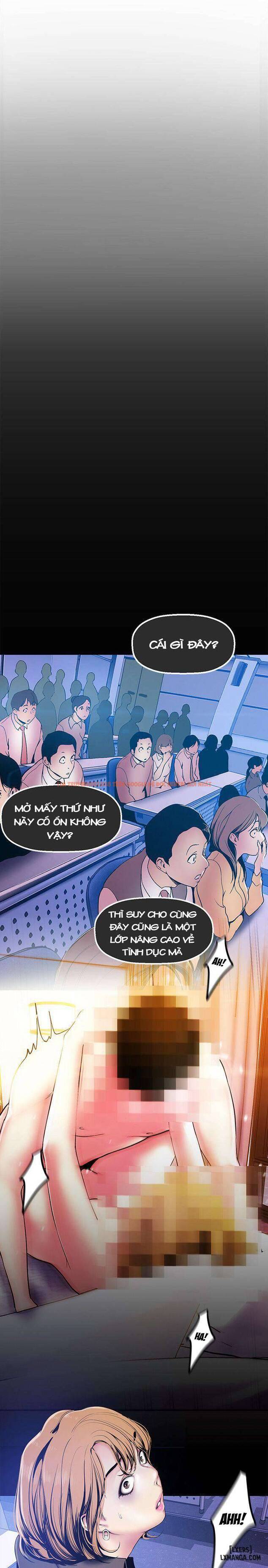 Tân Thế Giới Tuyệt Vời - Chapter 28