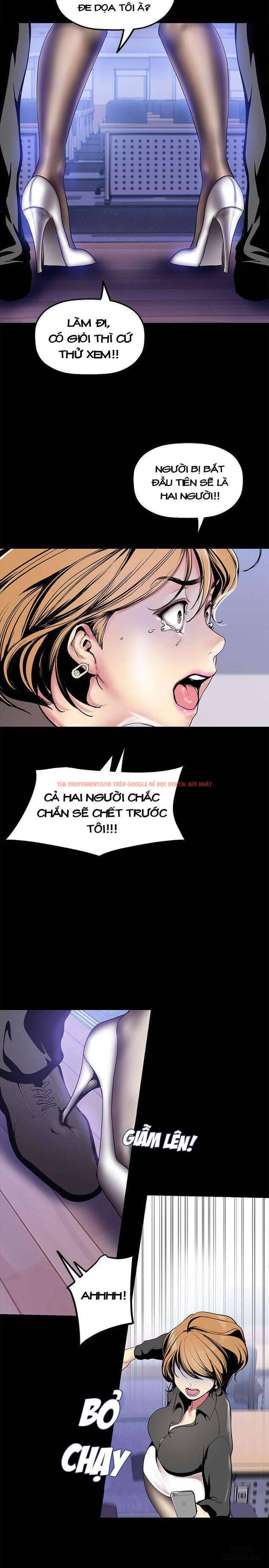 Tân Thế Giới Tuyệt Vời - Chapter 28