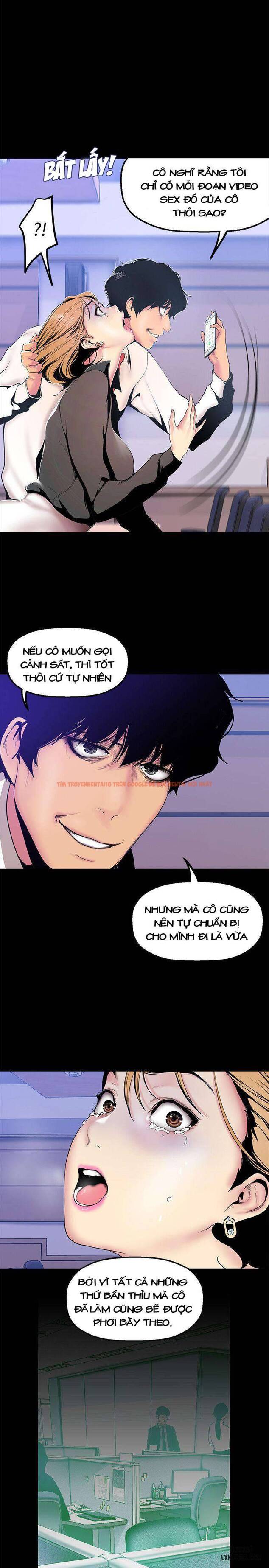 Tân Thế Giới Tuyệt Vời - Chapter 28