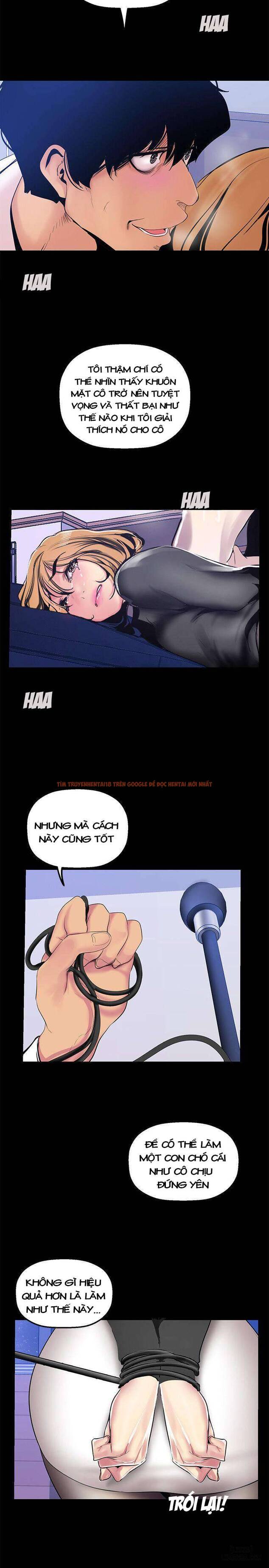 Tân Thế Giới Tuyệt Vời - Chapter 28