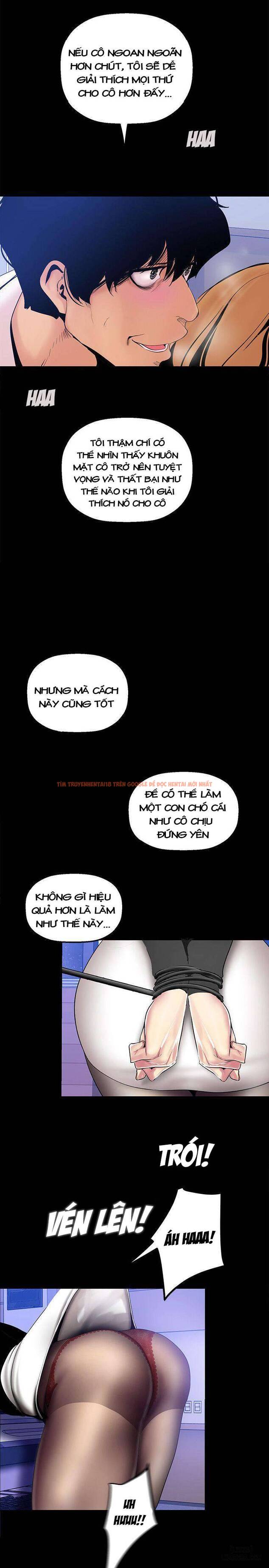 Tân Thế Giới Tuyệt Vời - Chapter 29