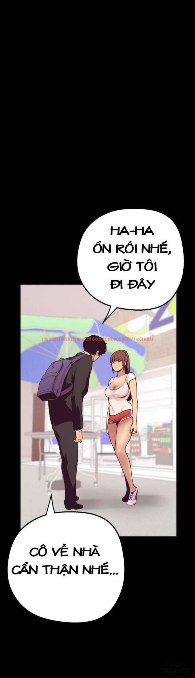 Tân Thế Giới Tuyệt Vời - Chapter 3