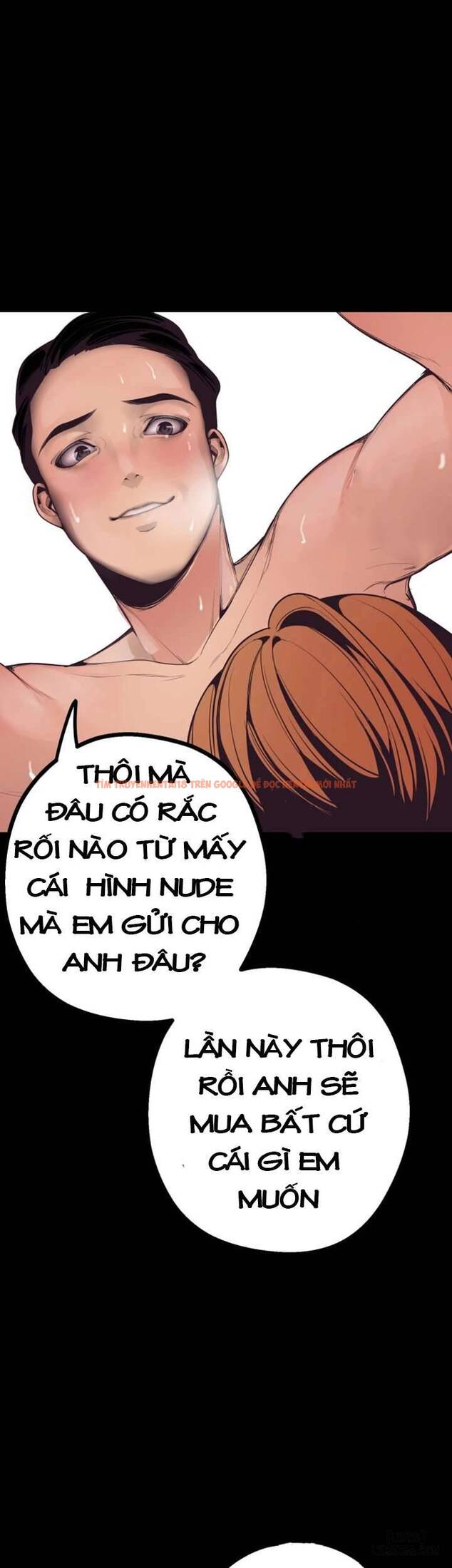 Tân Thế Giới Tuyệt Vời - Chapter 3