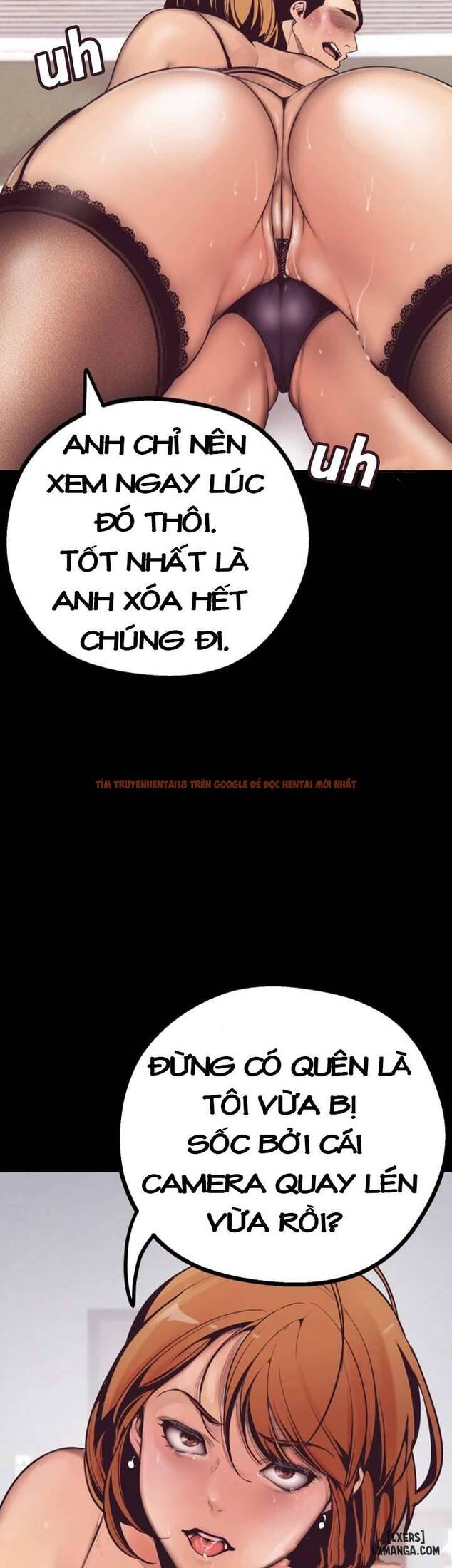 Tân Thế Giới Tuyệt Vời - Chapter 3