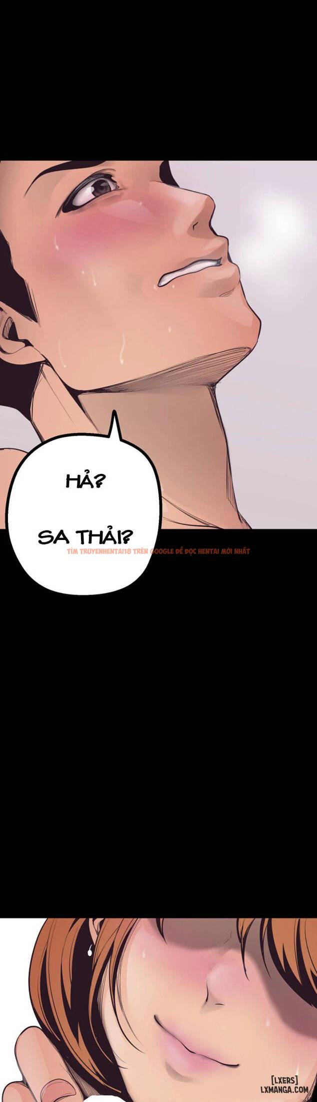 Tân Thế Giới Tuyệt Vời - Chapter 3