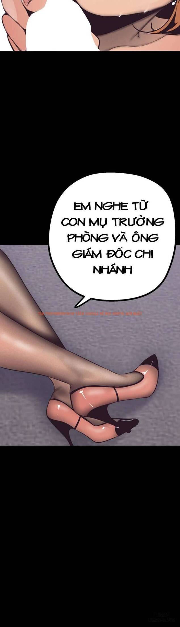 Tân Thế Giới Tuyệt Vời - Chapter 3