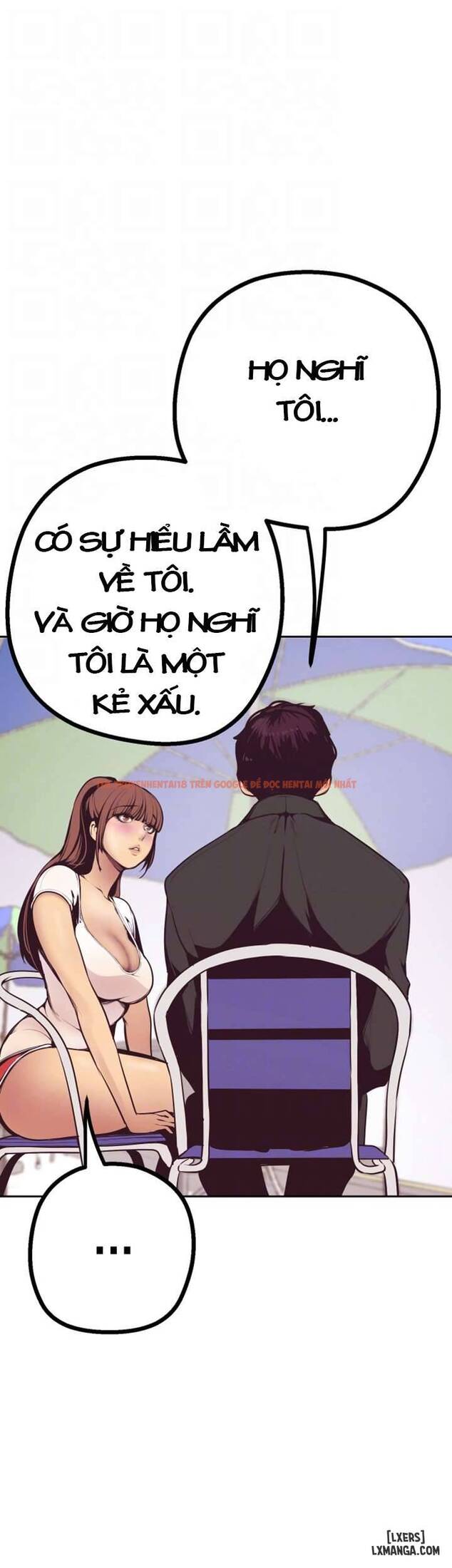 Tân Thế Giới Tuyệt Vời - Chapter 3
