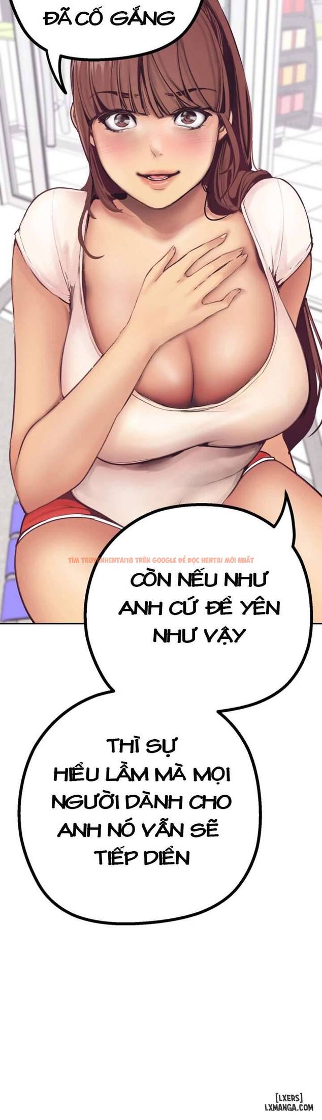 Tân Thế Giới Tuyệt Vời - Chapter 3