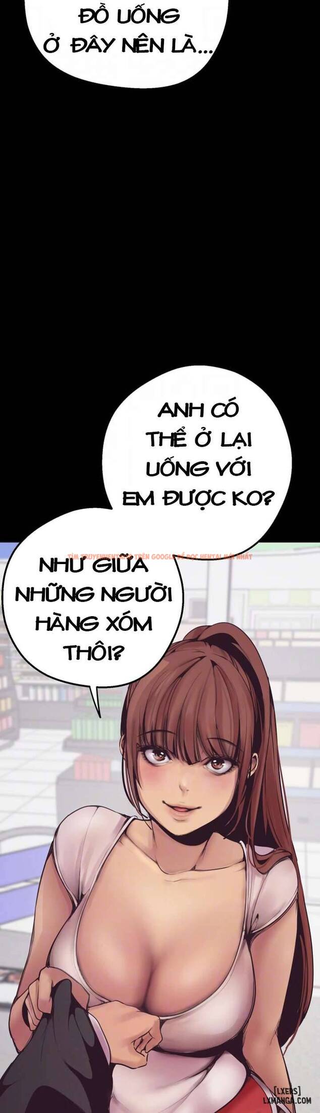 Tân Thế Giới Tuyệt Vời - Chapter 3