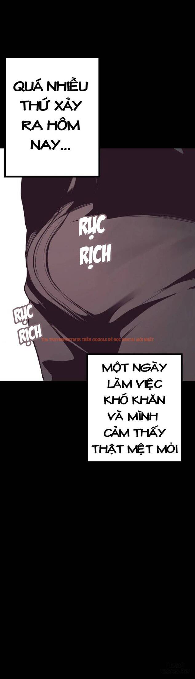 Tân Thế Giới Tuyệt Vời - Chapter 3