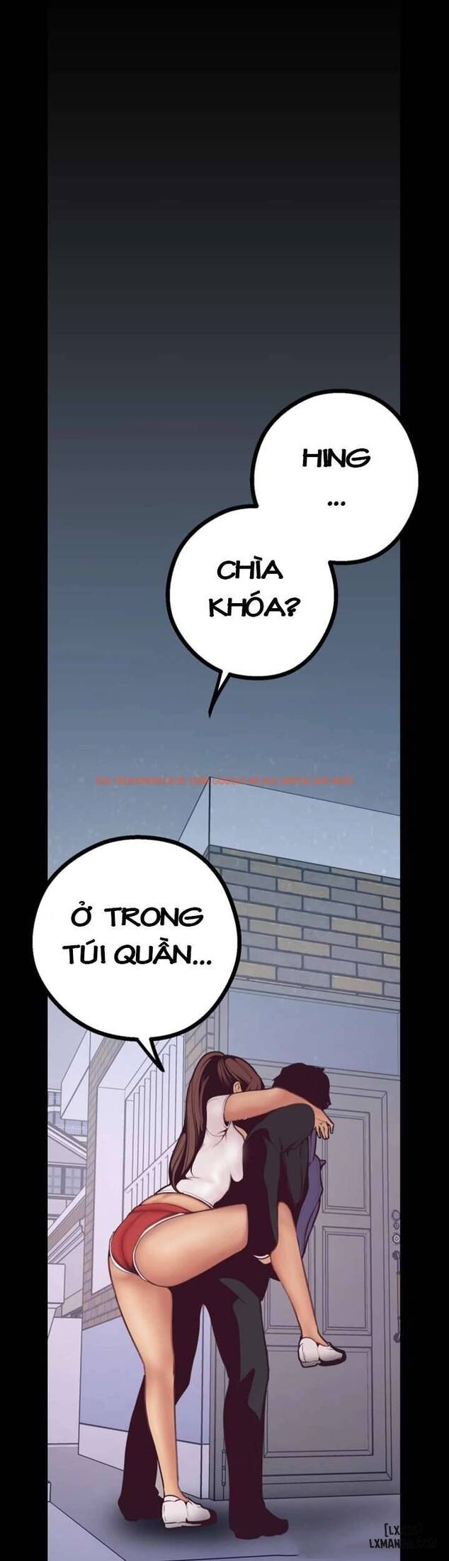 Tân Thế Giới Tuyệt Vời - Chapter 3