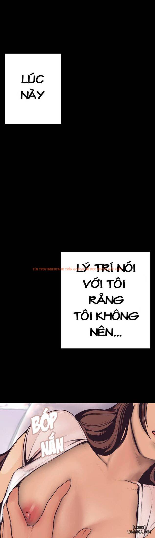 Tân Thế Giới Tuyệt Vời - Chapter 3