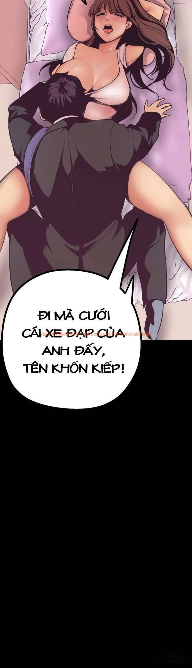 Tân Thế Giới Tuyệt Vời - Chapter 3