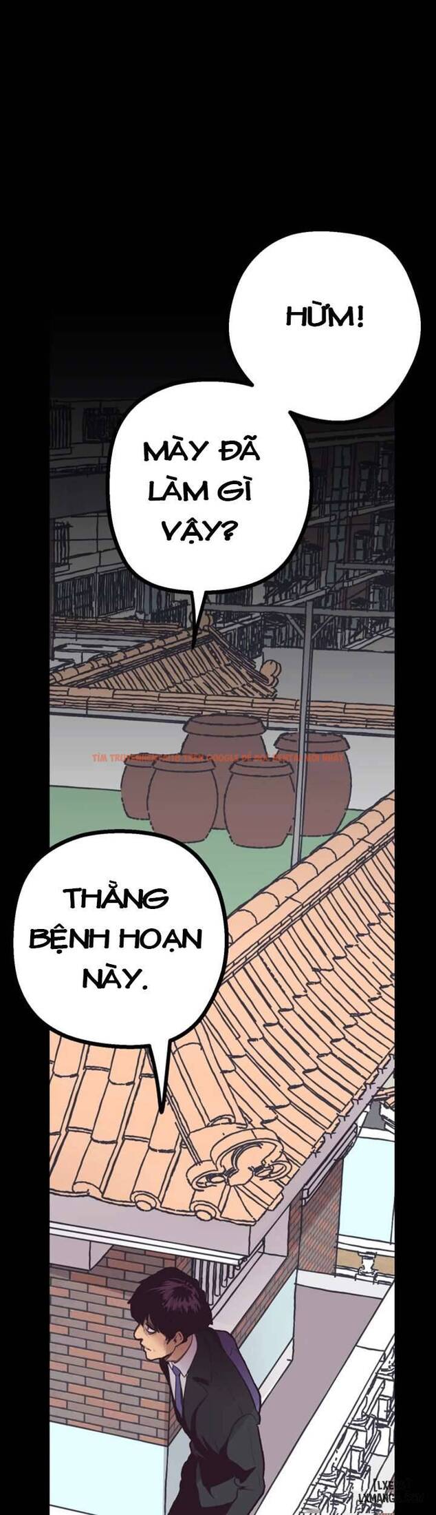 Tân Thế Giới Tuyệt Vời - Chapter 3