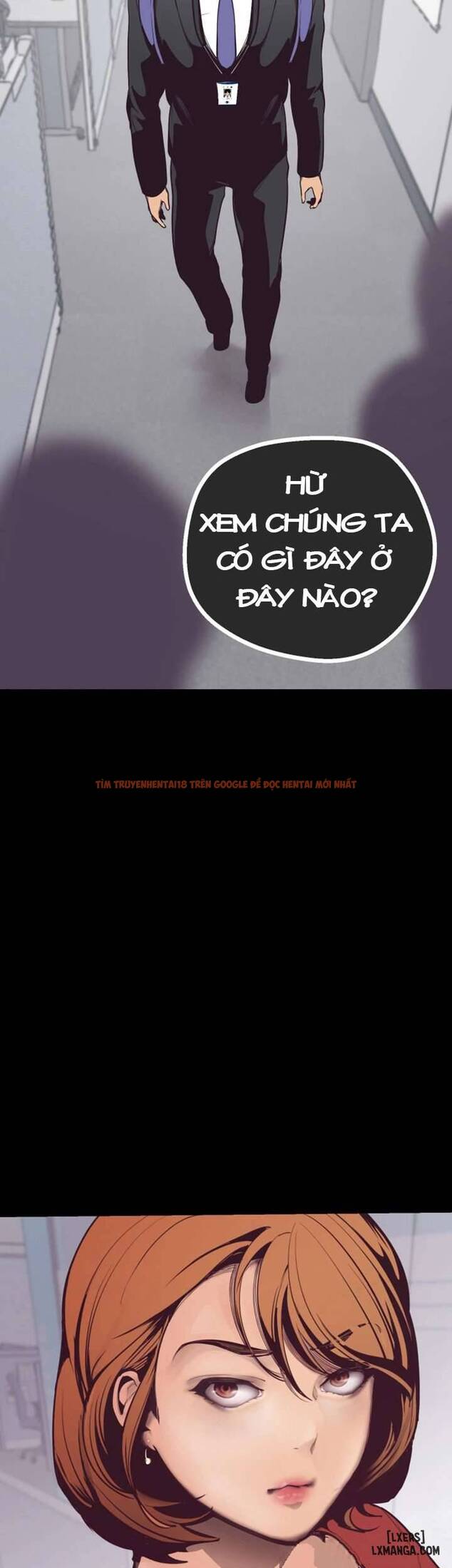 Tân Thế Giới Tuyệt Vời - Chapter 3