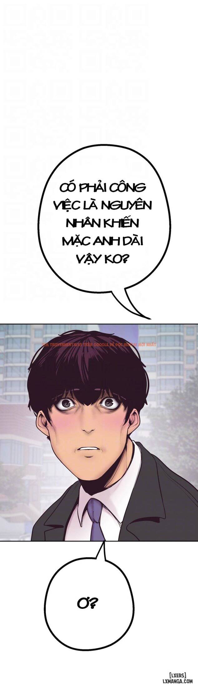 Tân Thế Giới Tuyệt Vời - Chapter 3