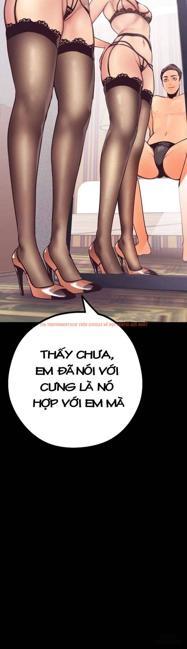 Tân Thế Giới Tuyệt Vời - Chapter 3