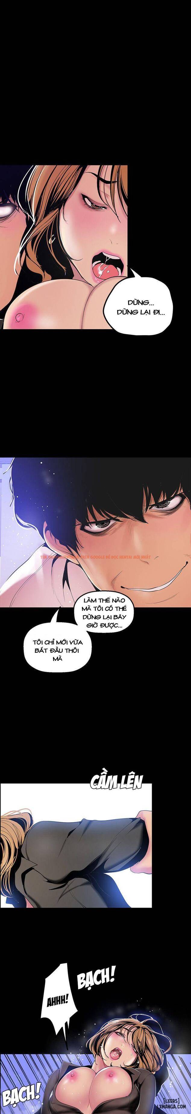 Tân Thế Giới Tuyệt Vời - Chapter 30