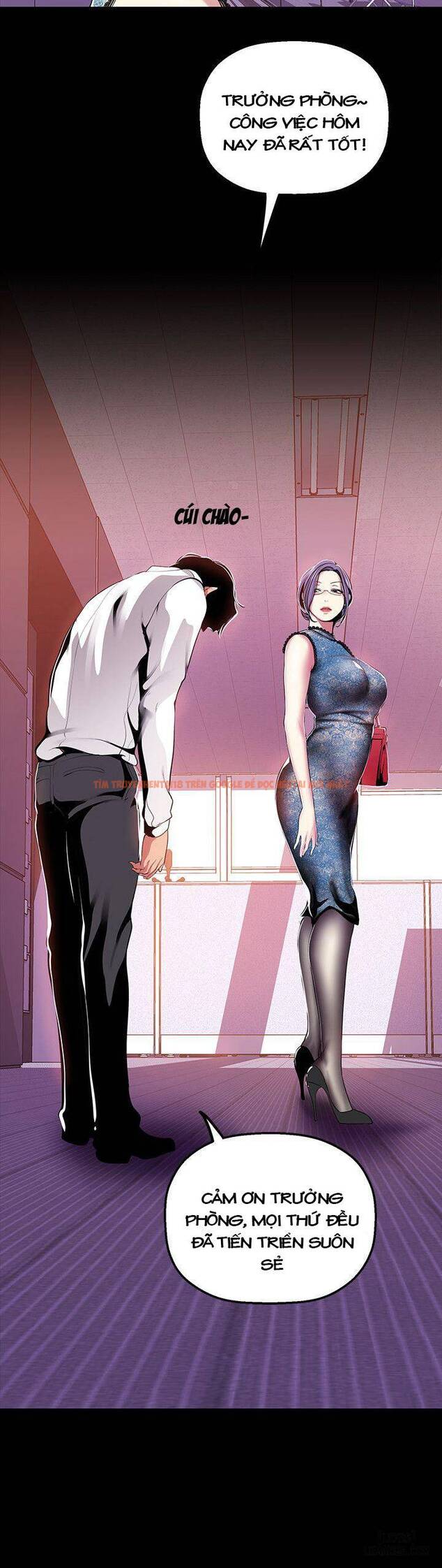 Tân Thế Giới Tuyệt Vời - Chapter 30