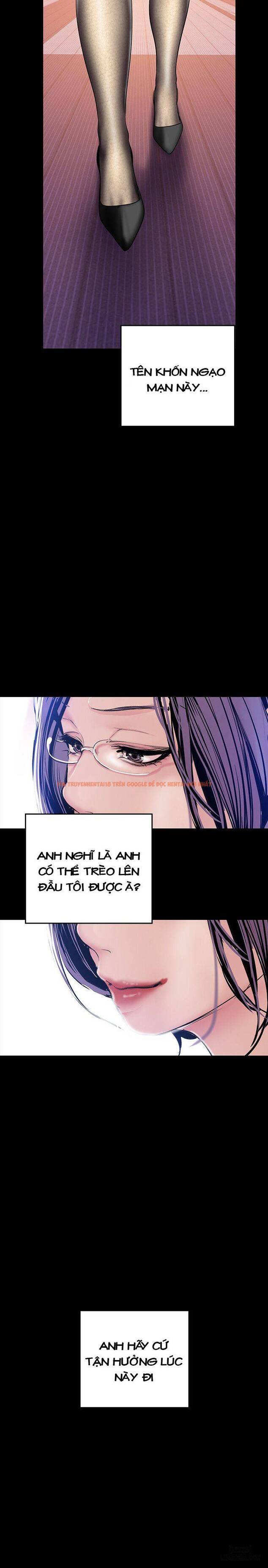 Tân Thế Giới Tuyệt Vời - Chapter 30