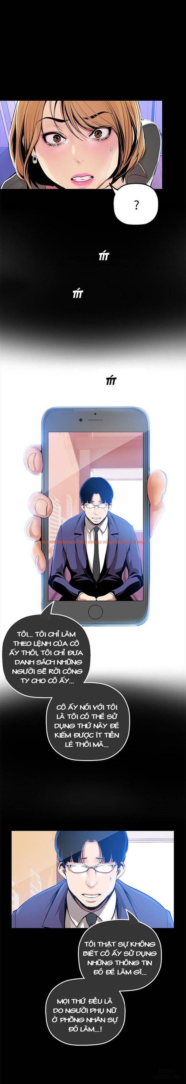 Tân Thế Giới Tuyệt Vời - Chapter 30