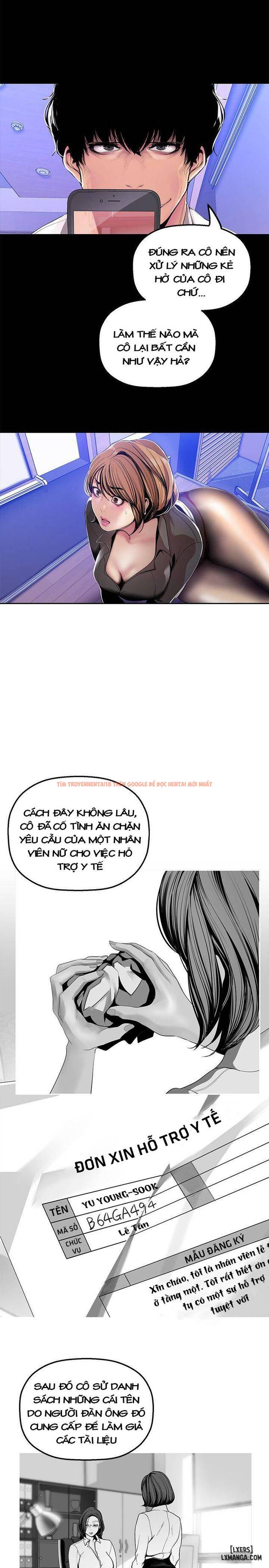 Tân Thế Giới Tuyệt Vời - Chapter 30