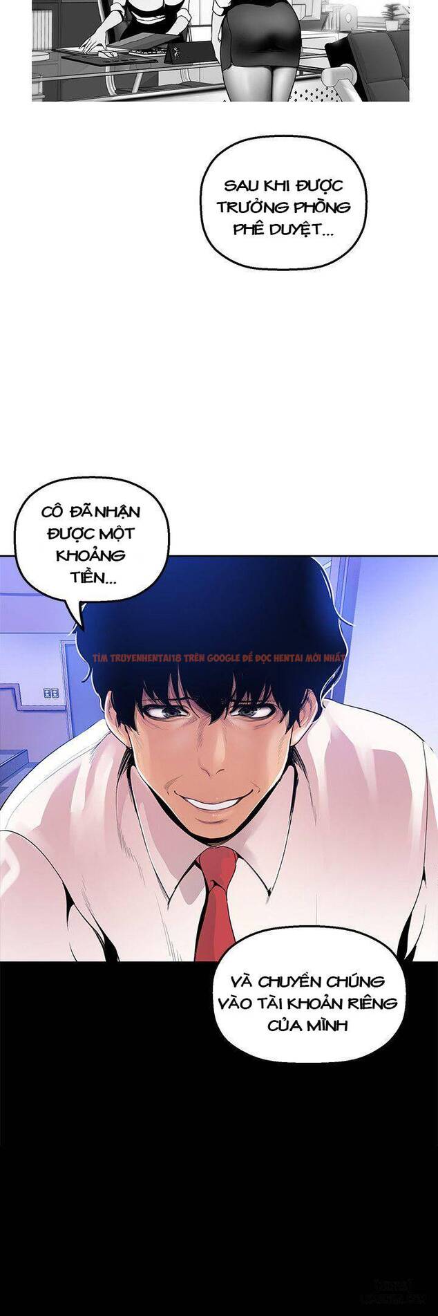 Tân Thế Giới Tuyệt Vời - Chapter 30