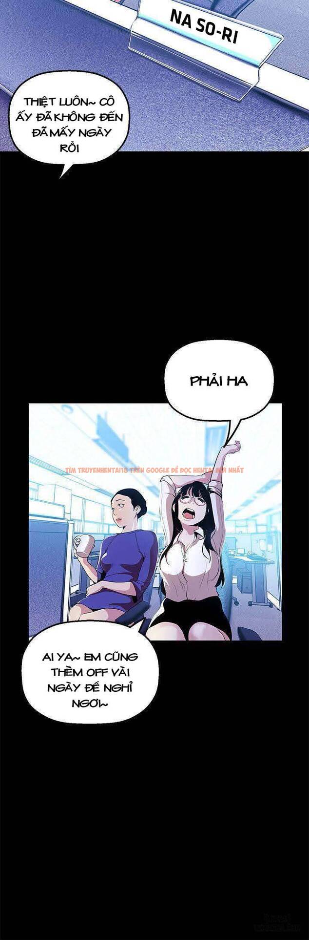 Xem ảnh 13 trong truyện hentai Tân Thế Giới Tuyệt Vời - Chapter 31 - www.hentaitvn.net