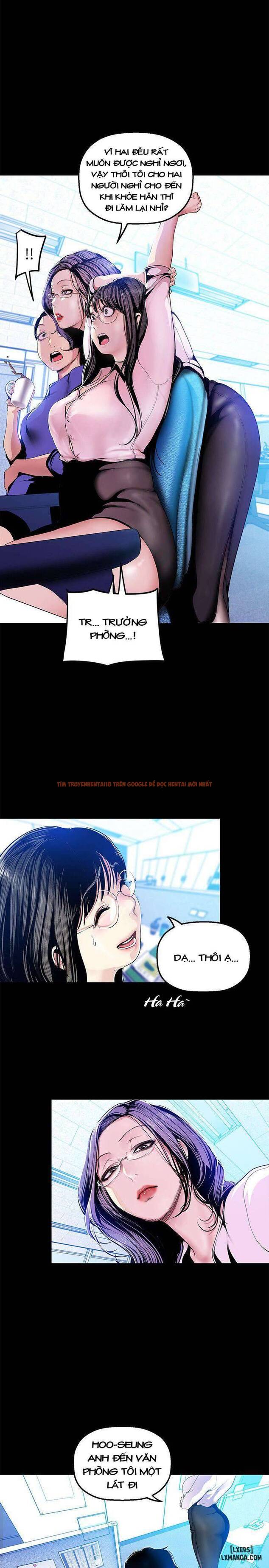 Xem ảnh 14 trong truyện hentai Tân Thế Giới Tuyệt Vời - Chapter 31 - www.hentaitvn.net
