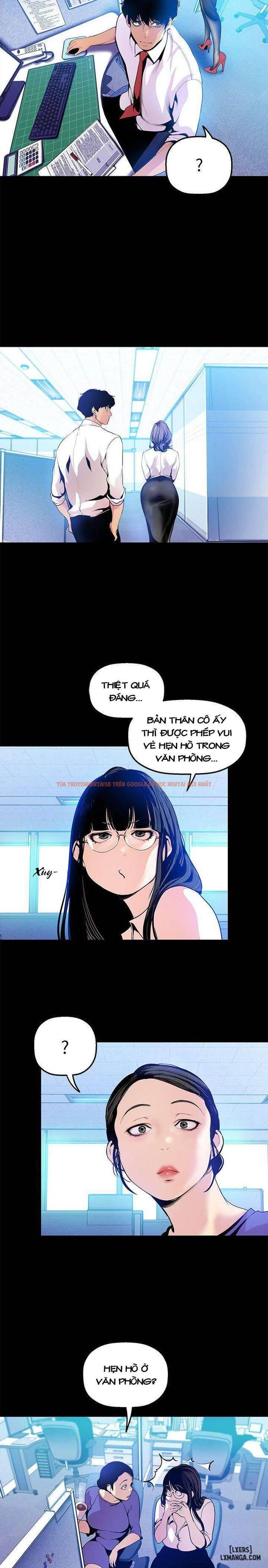 Xem ảnh 15 trong truyện hentai Tân Thế Giới Tuyệt Vời - Chapter 31 - www.hentaitvn.net