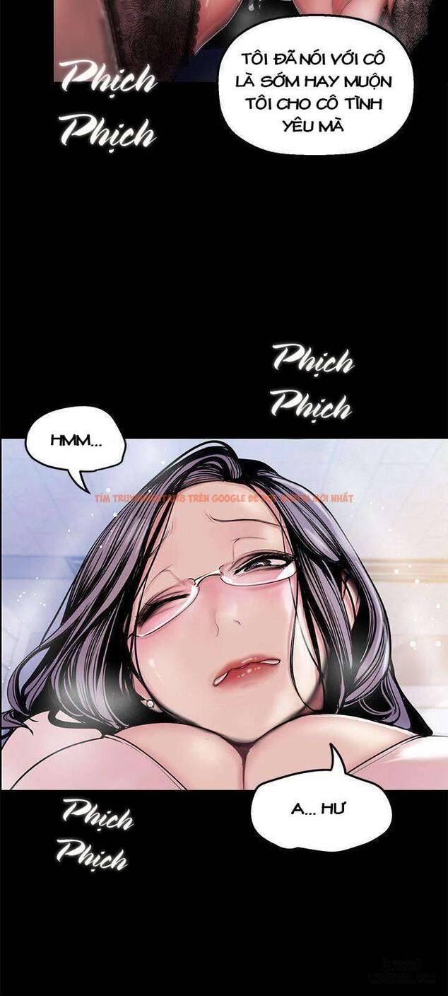 Xem ảnh 19 trong truyện hentai Tân Thế Giới Tuyệt Vời - Chapter 31 - www.hentaitvn.net