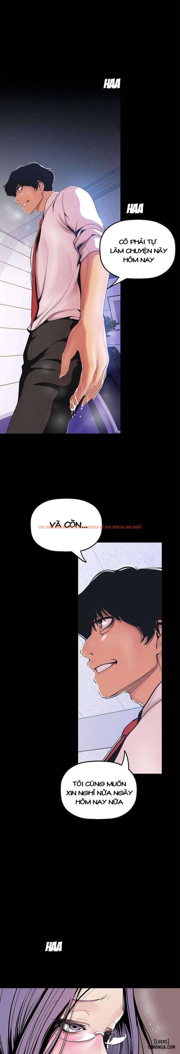 Xem ảnh 21 trong truyện hentai Tân Thế Giới Tuyệt Vời - Chapter 31 - www.hentaitvn.net
