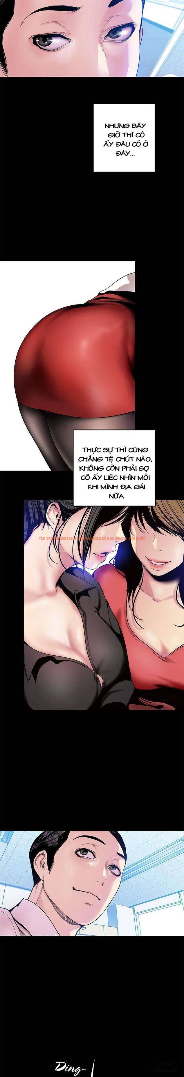 Xem ảnh 24 trong truyện hentai Tân Thế Giới Tuyệt Vời - Chapter 31 - www.hentaitvn.net