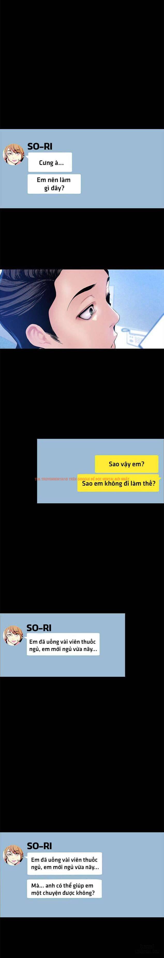 Xem ảnh 26 trong truyện hentai Tân Thế Giới Tuyệt Vời - Chapter 31 - www.hentaitvn.net