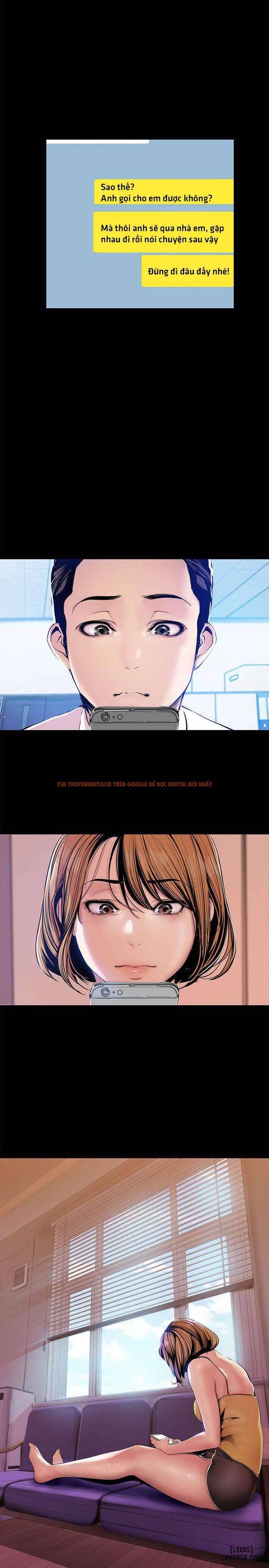 Xem ảnh 27 trong truyện hentai Tân Thế Giới Tuyệt Vời - Chapter 31 - www.hentaitvn.net