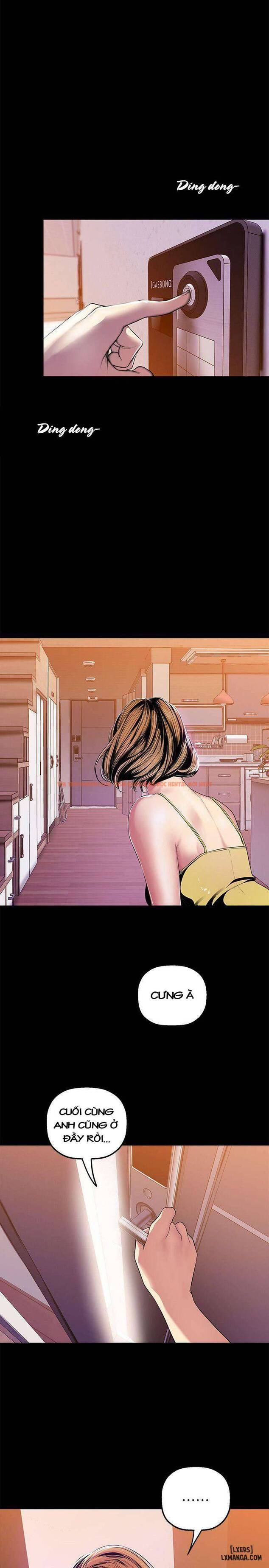 Xem ảnh 29 trong truyện hentai Tân Thế Giới Tuyệt Vời - Chapter 31 - www.hentaitvn.net