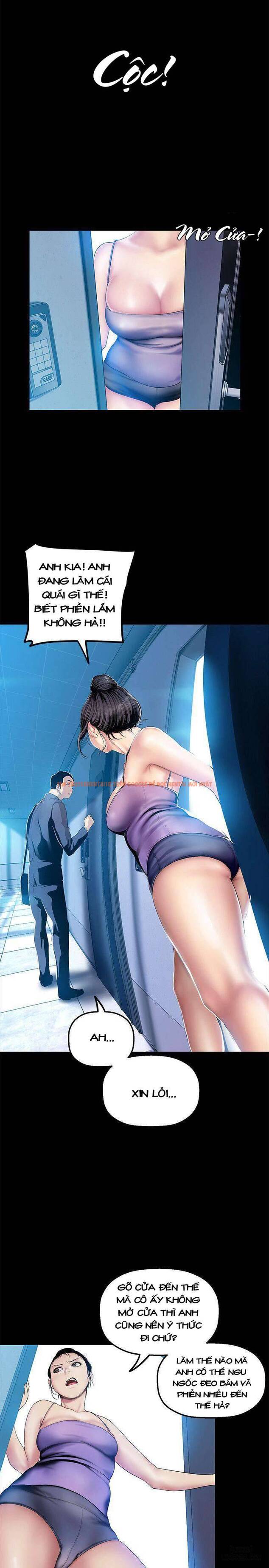 Xem ảnh 5 trong truyện hentai Tân Thế Giới Tuyệt Vời - Chapter 31 - www.hentaitvn.net