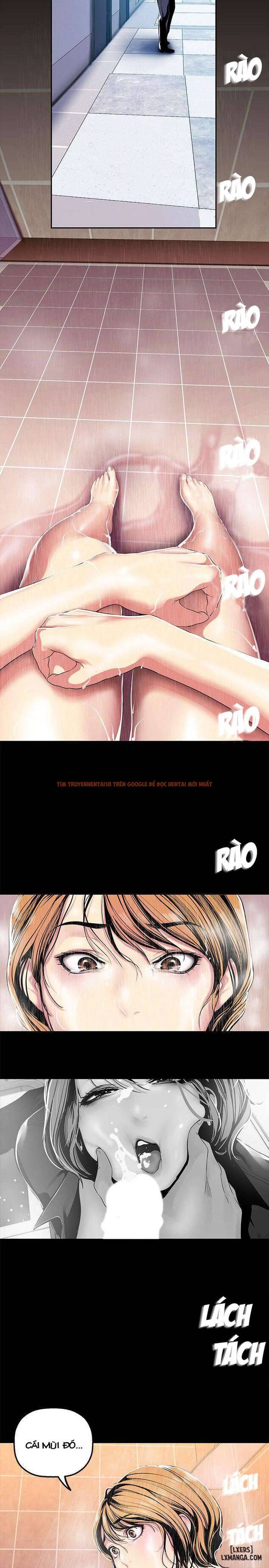 Xem ảnh 9 trong truyện hentai Tân Thế Giới Tuyệt Vời - Chapter 31 - www.hentaitvn.net