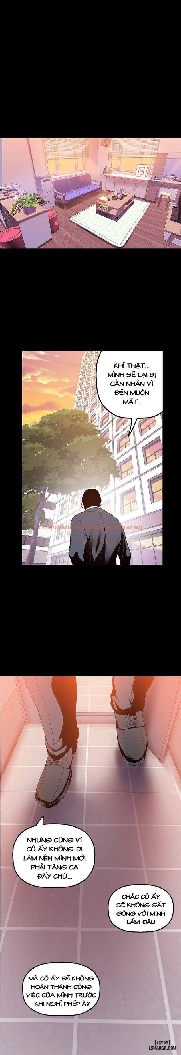Tân Thế Giới Tuyệt Vời - Chapter 32