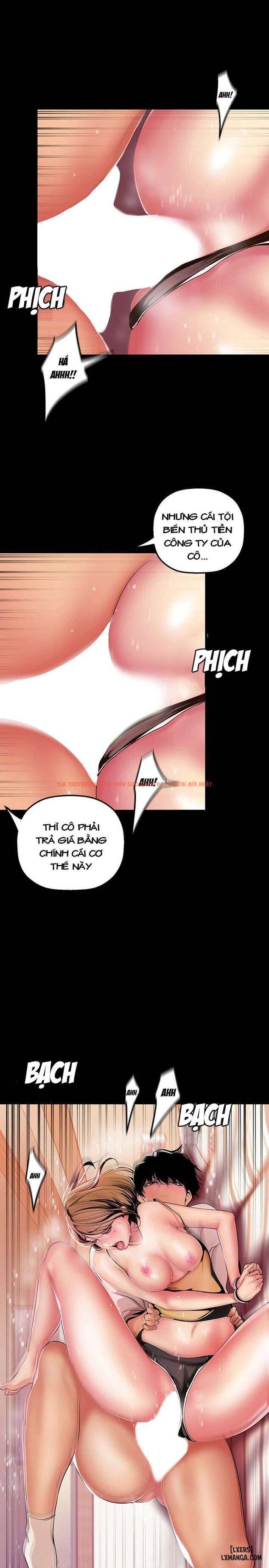 Tân Thế Giới Tuyệt Vời - Chapter 33