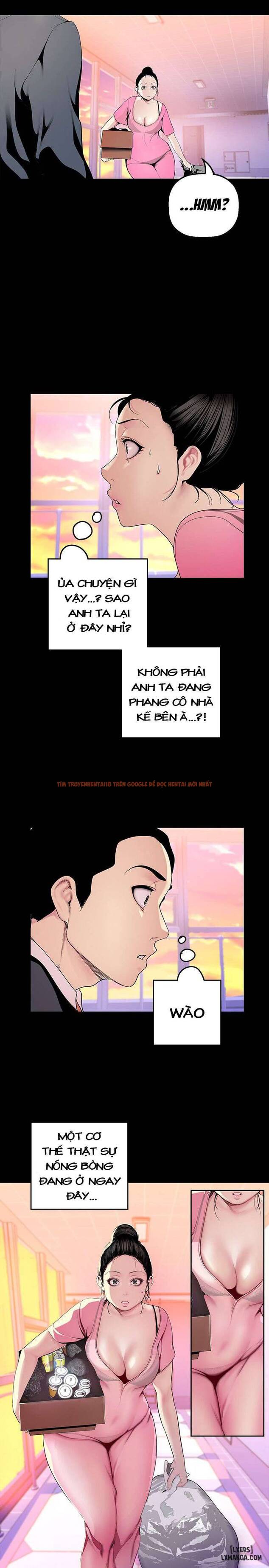 Tân Thế Giới Tuyệt Vời - Chapter 33