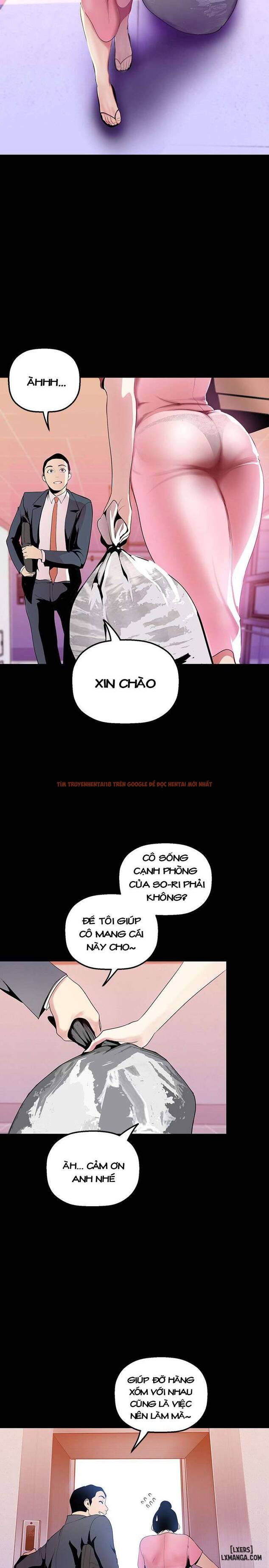 Tân Thế Giới Tuyệt Vời - Chapter 33
