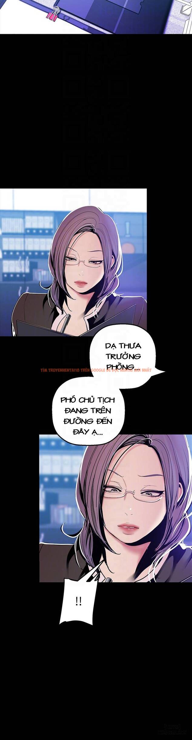 Tân Thế Giới Tuyệt Vời - Chapter 34