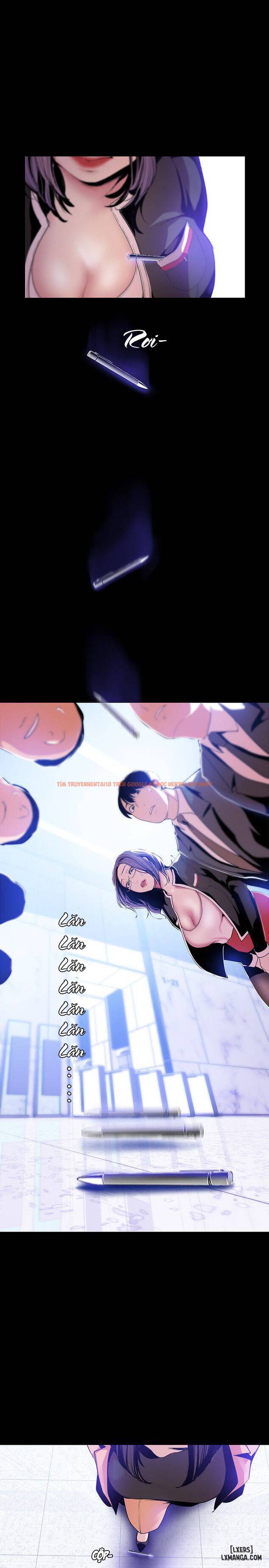 Tân Thế Giới Tuyệt Vời - Chapter 34