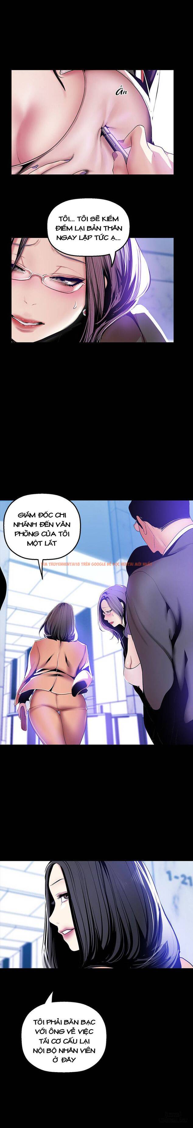 Tân Thế Giới Tuyệt Vời - Chapter 34