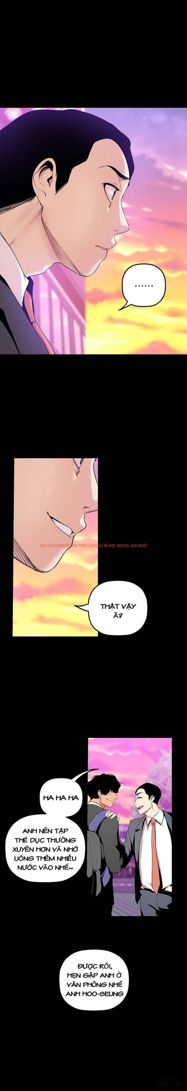 Tân Thế Giới Tuyệt Vời - Chapter 34