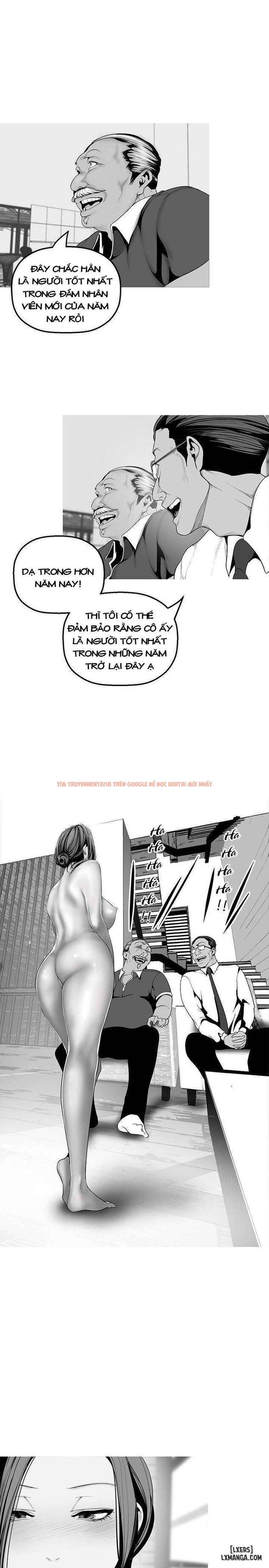 Tân Thế Giới Tuyệt Vời - Chapter 35