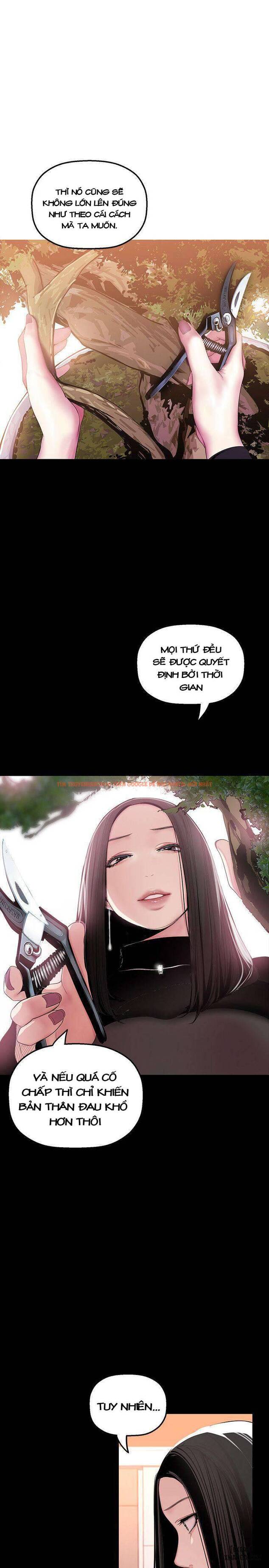 Tân Thế Giới Tuyệt Vời - Chapter 35