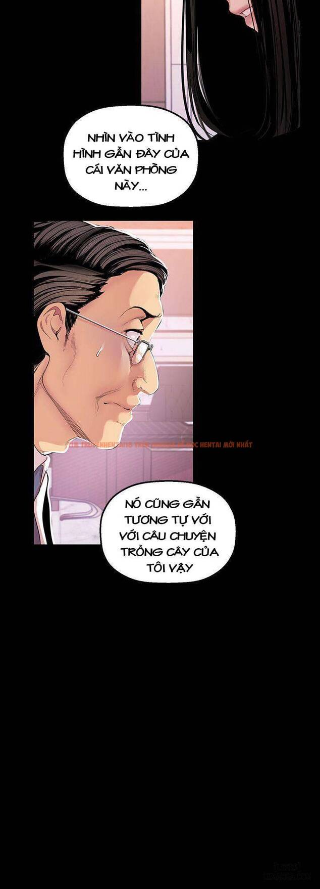 Tân Thế Giới Tuyệt Vời - Chapter 35
